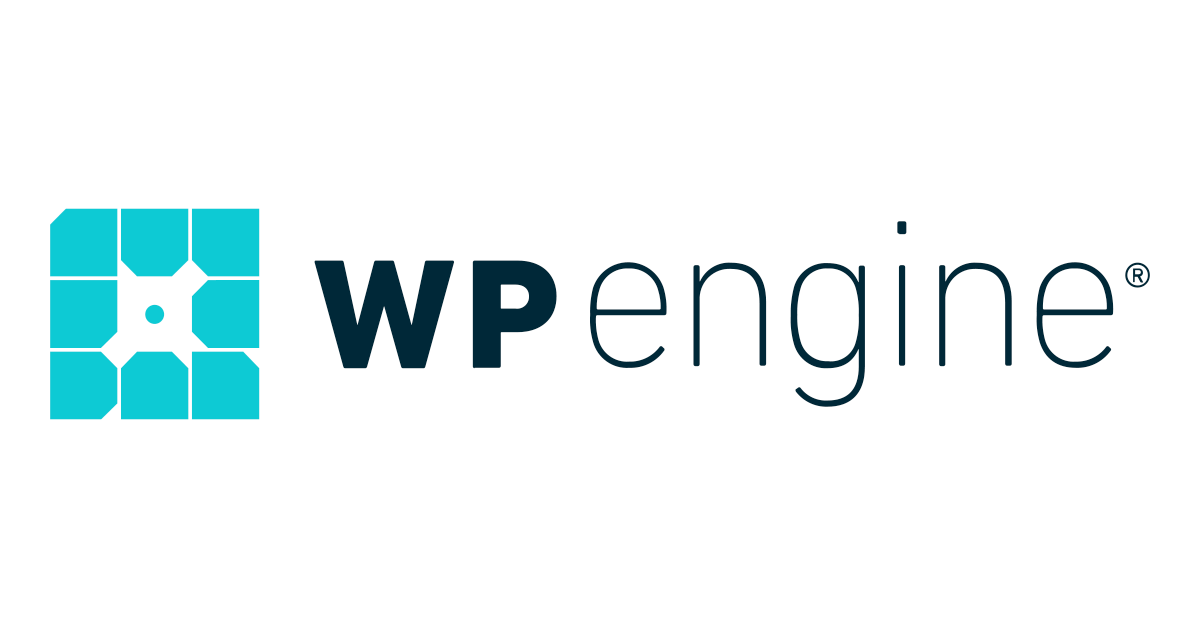 WP engine logo