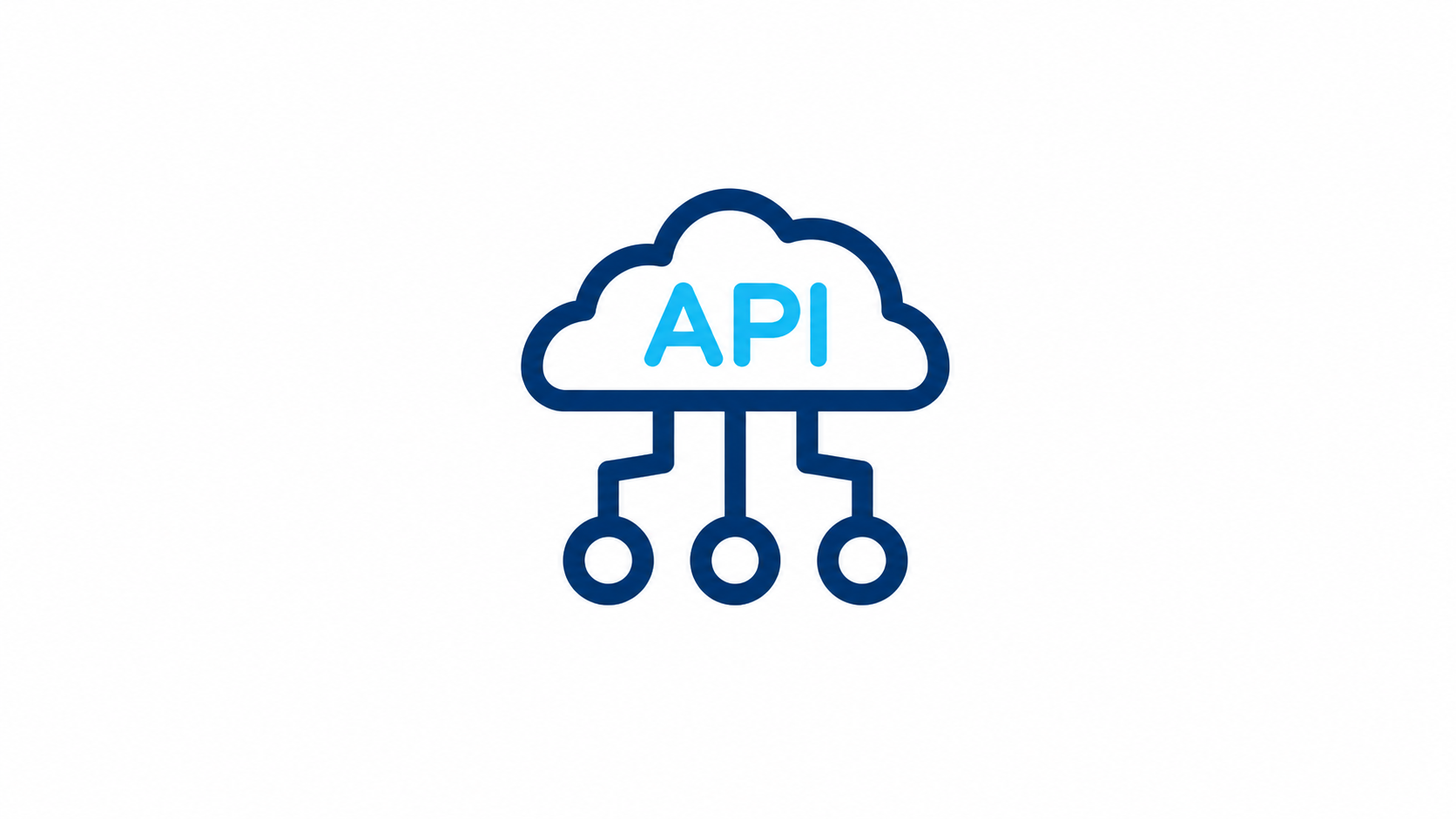 API Development icon