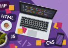 frontend web development