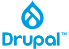 Drupal Logo